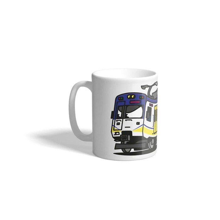 taza FEVE