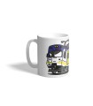 taza FEVE