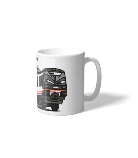 taza regional