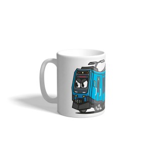 Taza euskotren