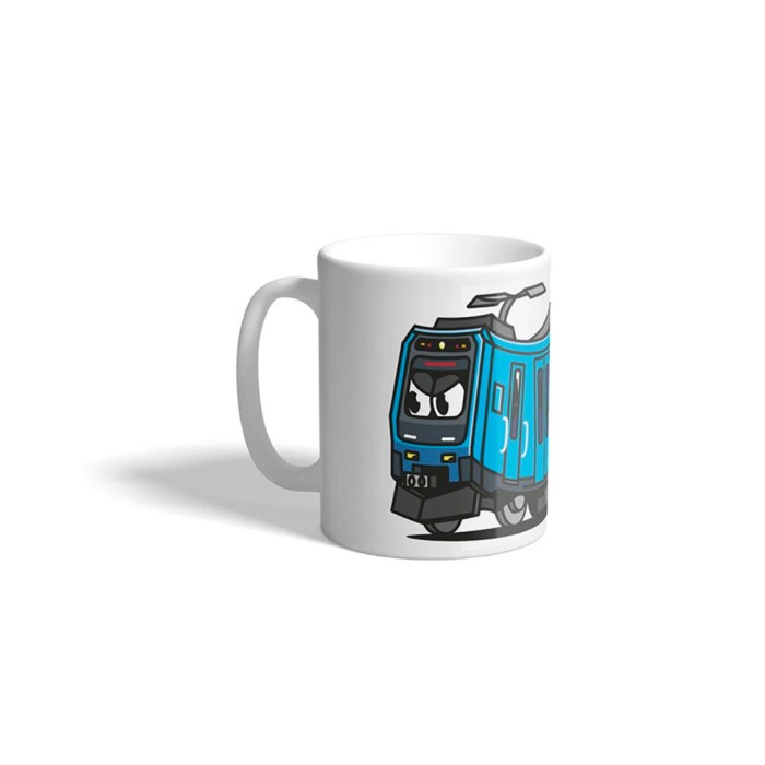 Taza euskotren