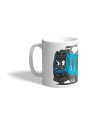 Taza euskotren