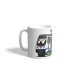 Taza metro madrid 3000