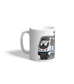 Taza metro madrid 3000