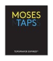 MOSES & TAPS -TOPSPRAYER EXPIRED