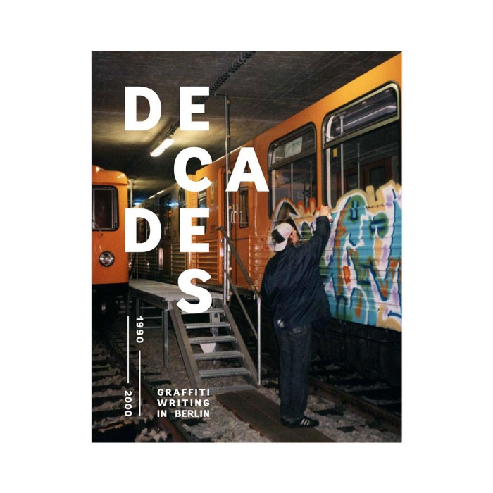 decades