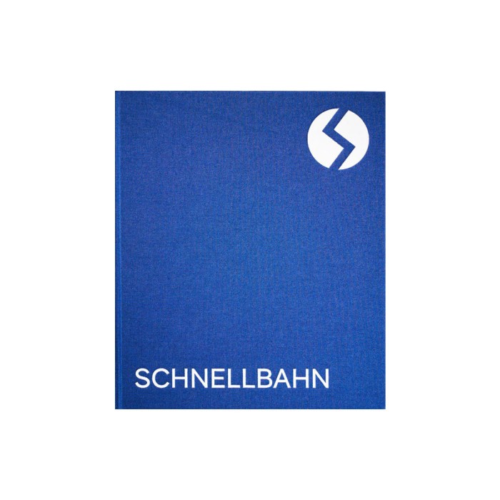 Schnellbahn -Astro