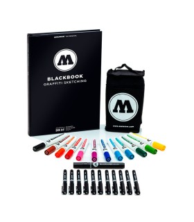 Pack pro ilustracion-caligrafia
