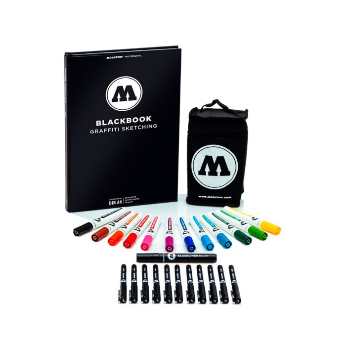 Pack pro ilustracion-caligrafia