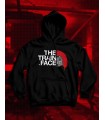 Sudadera The Train Face-3 colores