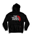 Sudadera The Train Face-3 colores