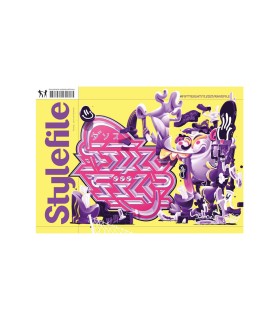 Stylefile nº58