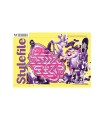 Stylefile nº58