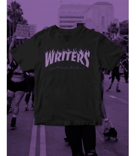 Camiseta Thrasher Writers