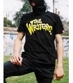 Camiseta The Writers-amarillo