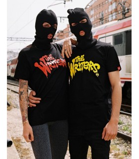 Camiseta The Writers-amarillo