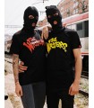Camiseta The Writers-amarillo