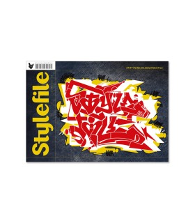 Stylefile nº59