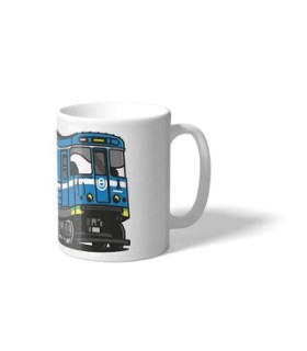 taza metro estocolmo
