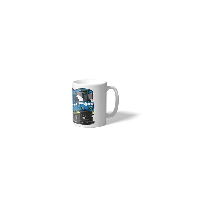 taza metro estocolmo