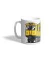 taza metro berlín