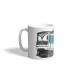 taza metro parís MP73