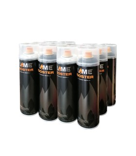 Pack Flame Booster x12