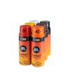 pack molotow premium x6