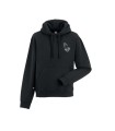 In tracks we trust x WRITERS MADRID - Hoodie
