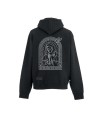 In tracks we trust x WRITERS MADRID - Hoodie