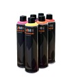 pack flame 600ml x6