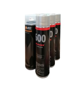 pack destroyer 600ml x3