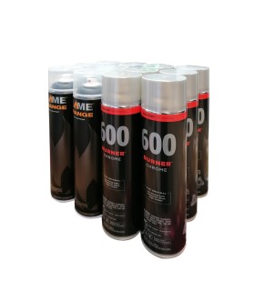 pack destroyer 600ml x6