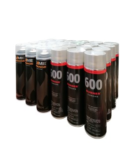 pack destroyer 600ml x12