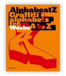 AlphabeatZ - Graffiti alphabets from A to Z