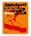 AlphabeatZ - Graffiti alphabets from A to Z