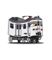 Pegatina Barcelona S1000
