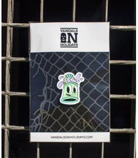 Paint Bucket Pin
