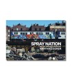Spray Nation-Martha Cooper