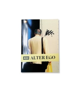 Fanzine Alter Ego-N26