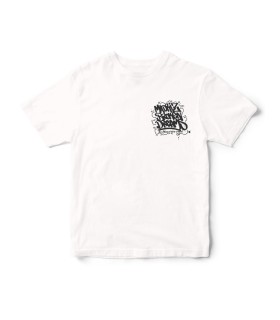 Camiseta Madriz Broken Dreams