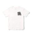 Camiseta Madriz Broken Dreams
