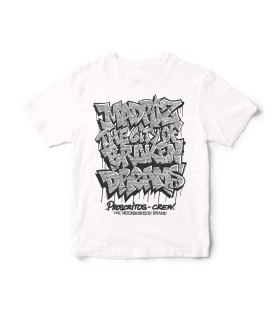 Camiseta Madriz Broken Dreams