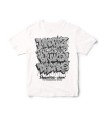 Camiseta Madriz Broken Dreams