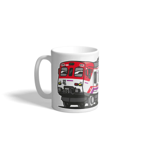 Taza Camello