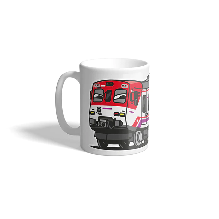Taza Camello