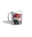 Taza Camello