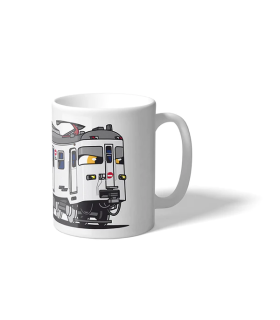 Taza Barcelona S1000