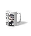 Taza Barcelona S1000