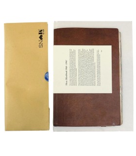 AKAY Blackbook 1986-1990